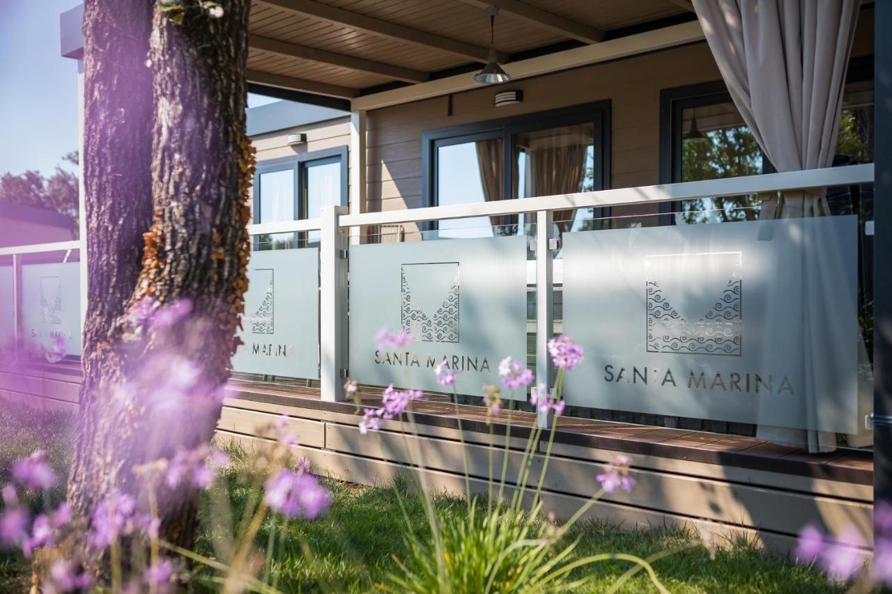 Premium Homes Santa Marina, Lanterna 5*