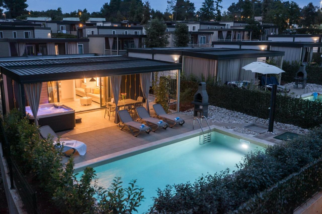 Premium Homes Santa Marina, Lanterna Holiday park