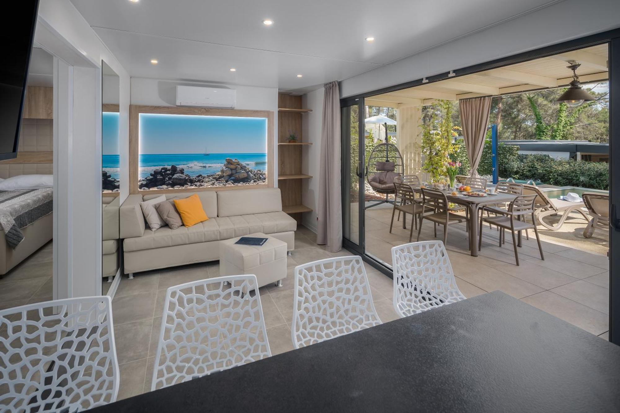 Premium Homes Santa Marina, Lanterna Holiday park Tar-Vabriga
