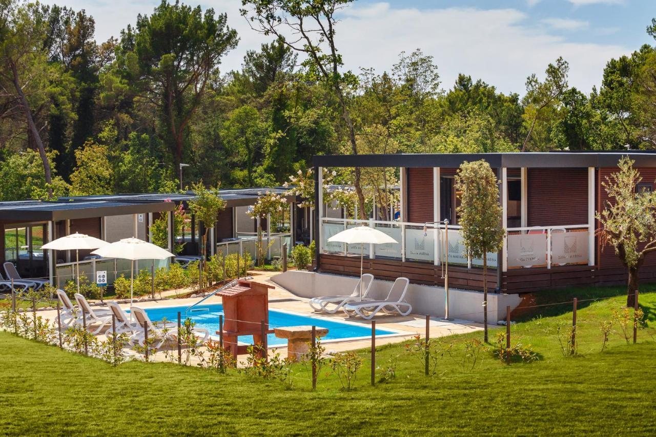 Holiday park Premium Homes Santa Marina, Lanterna Tar-Vabriga