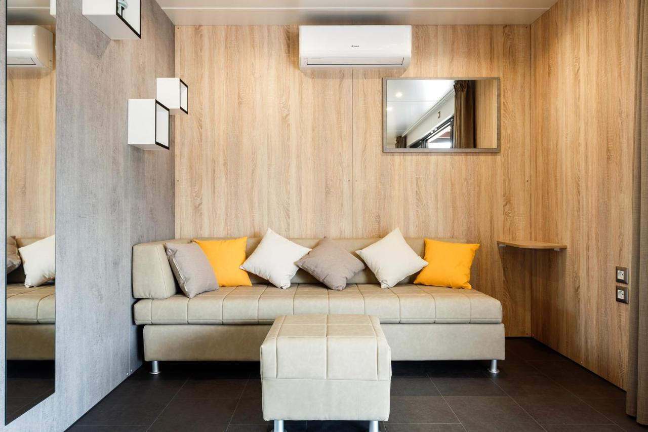 Premium Homes Santa Marina, Lanterna Tar-Vabriga