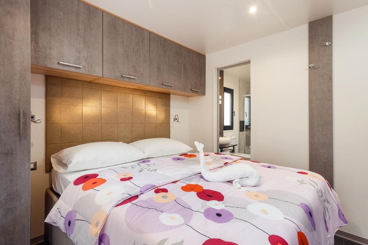 Premium Homes Santa Marina, Lanterna 5* Tar-Vabriga
