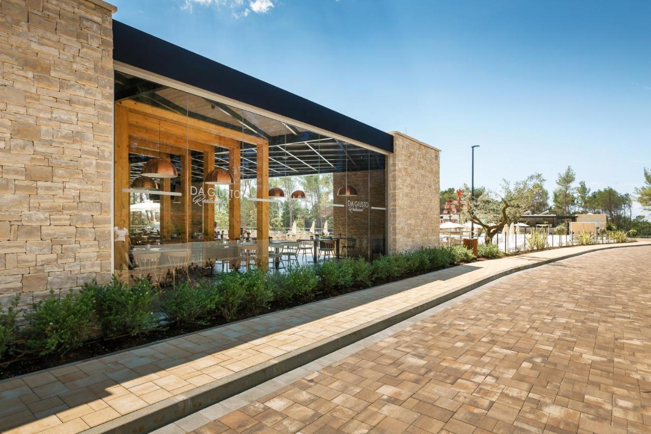 Holiday park Premium Homes Santa Marina, Lanterna