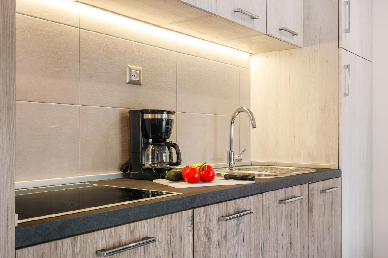 Premium Homes Santa Marina, Lanterna Holiday park