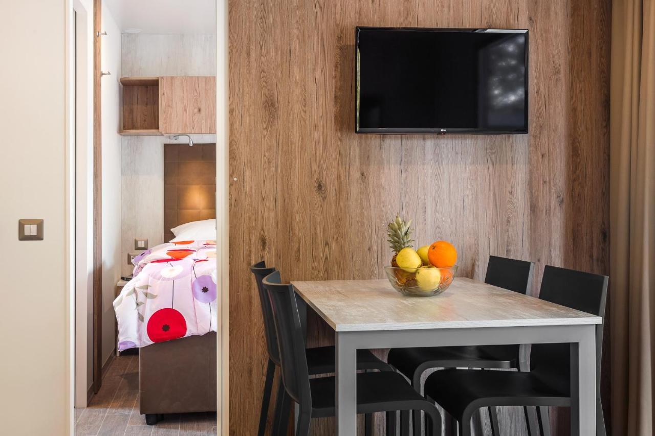 Premium Homes Santa Marina, Lanterna Holiday park