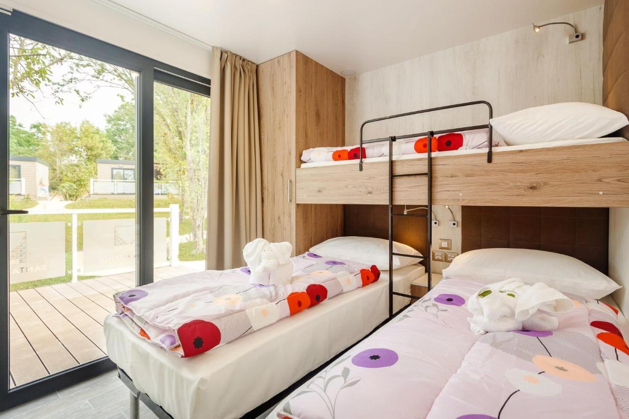 Premium Homes Santa Marina, Lanterna Holiday park 5*