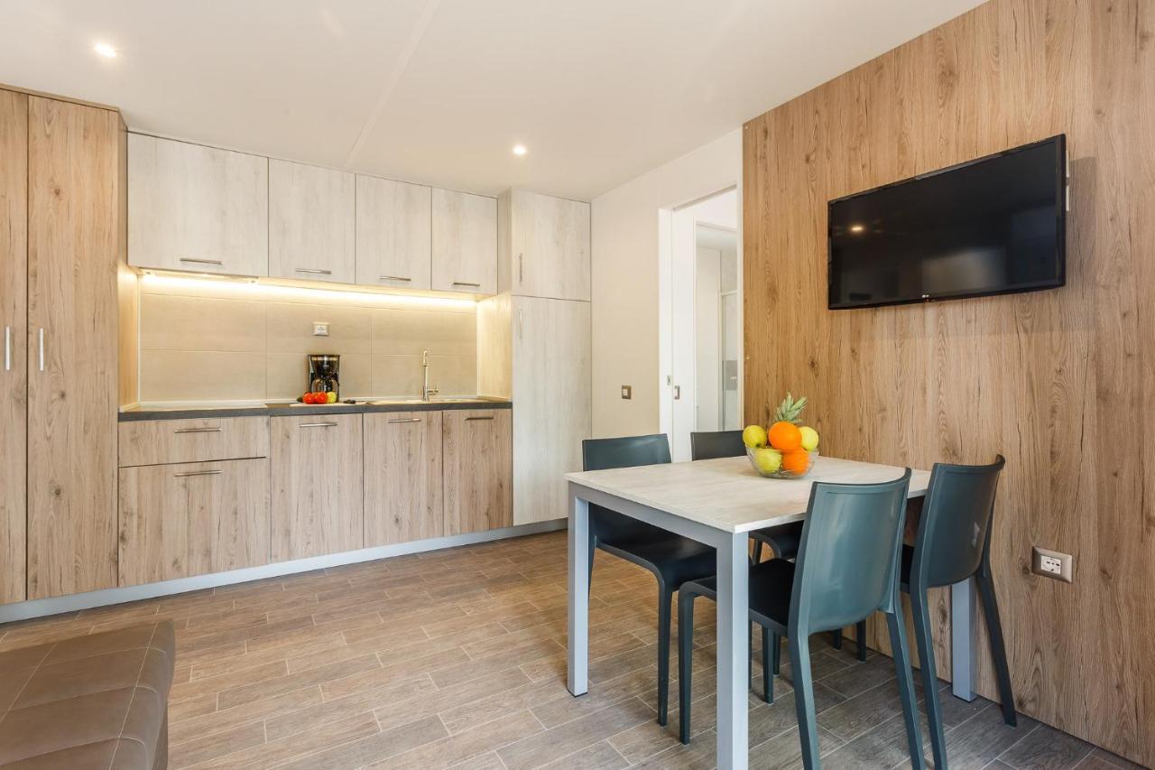 Premium Homes Santa Marina, Lanterna Holiday park