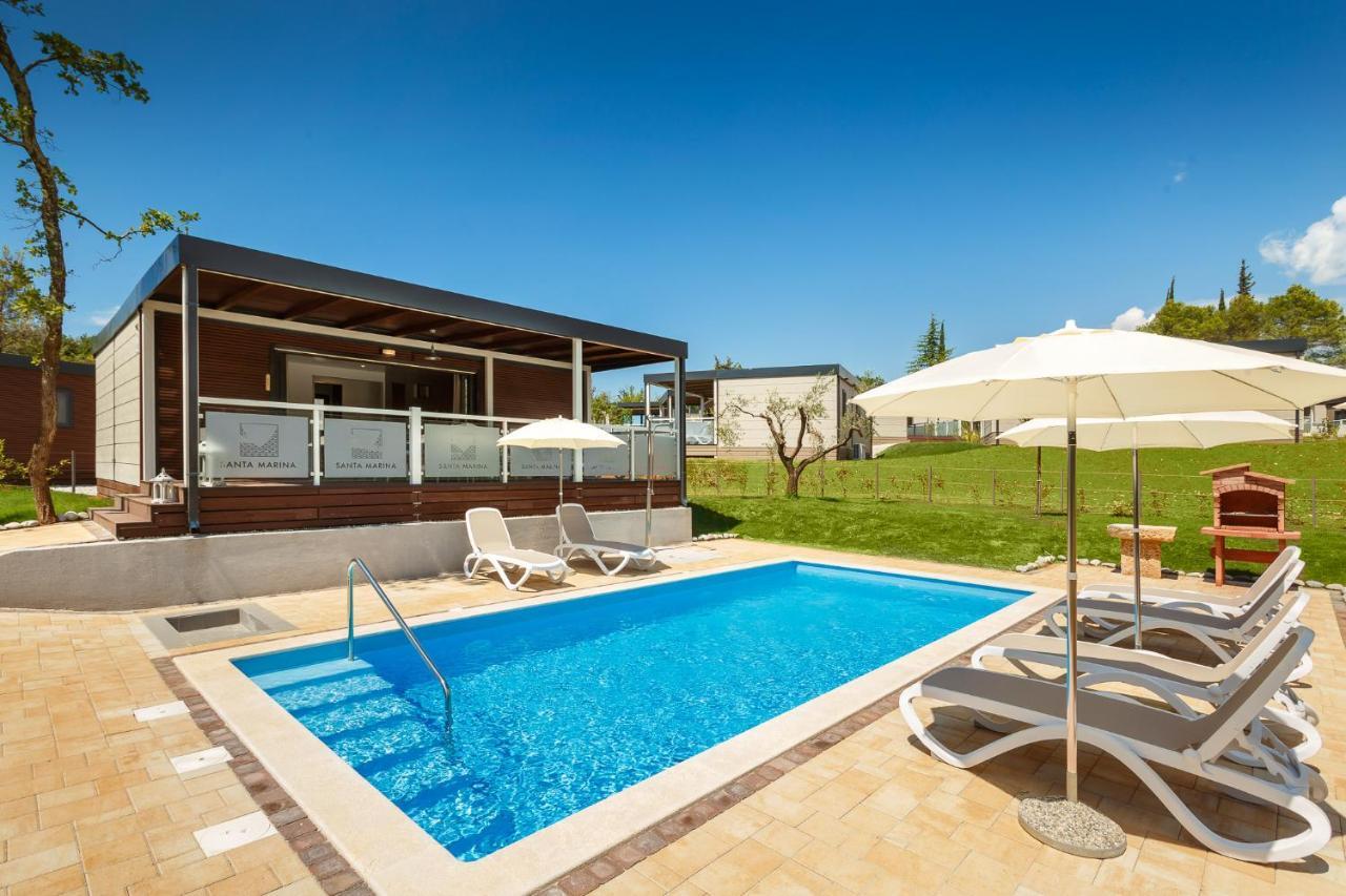 Ferienpark Premium Camping Homes Santa Marina, Lanterna 5*