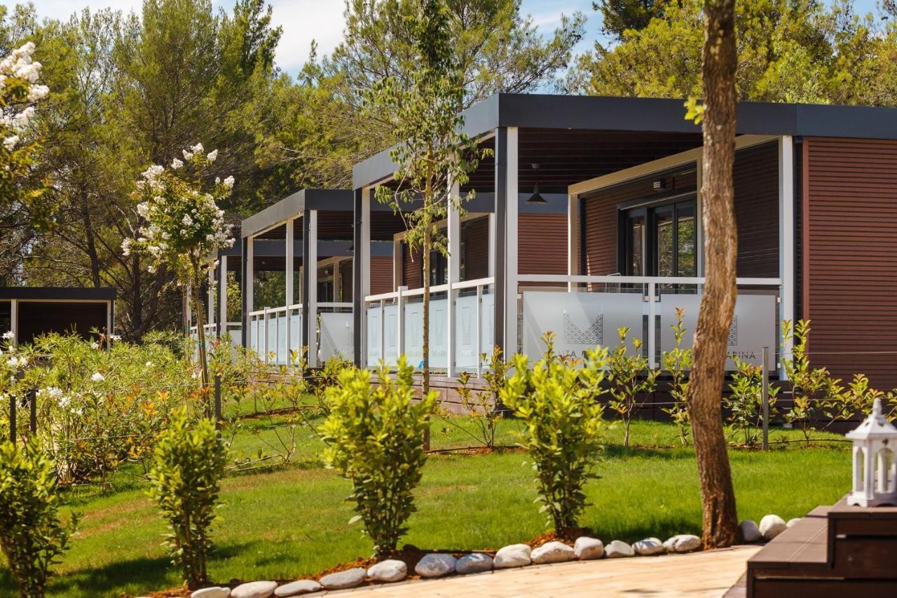 Premium Camping Homes Santa Marina, Lanterna Poreč