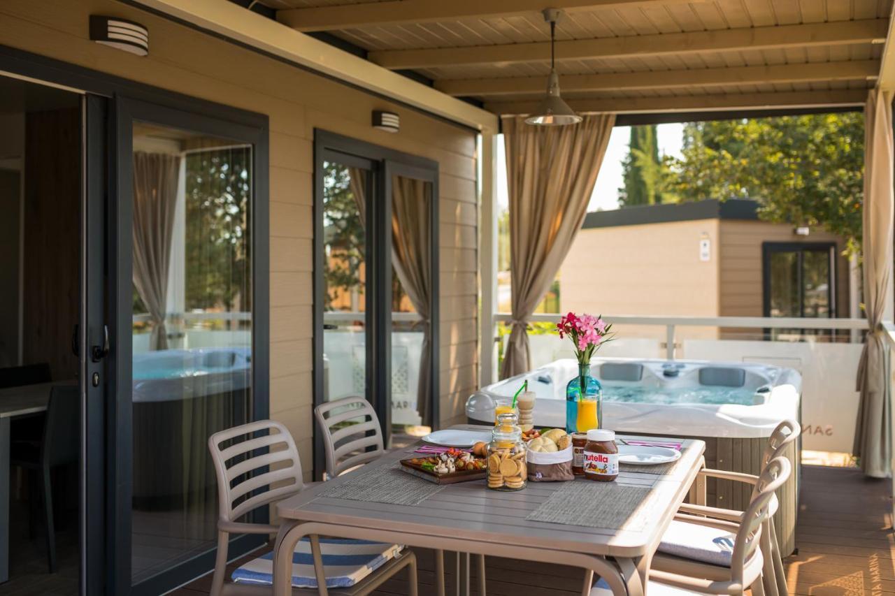 Semesterpark Premium Homes Santa Marina, Lanterna Tar-Vabriga