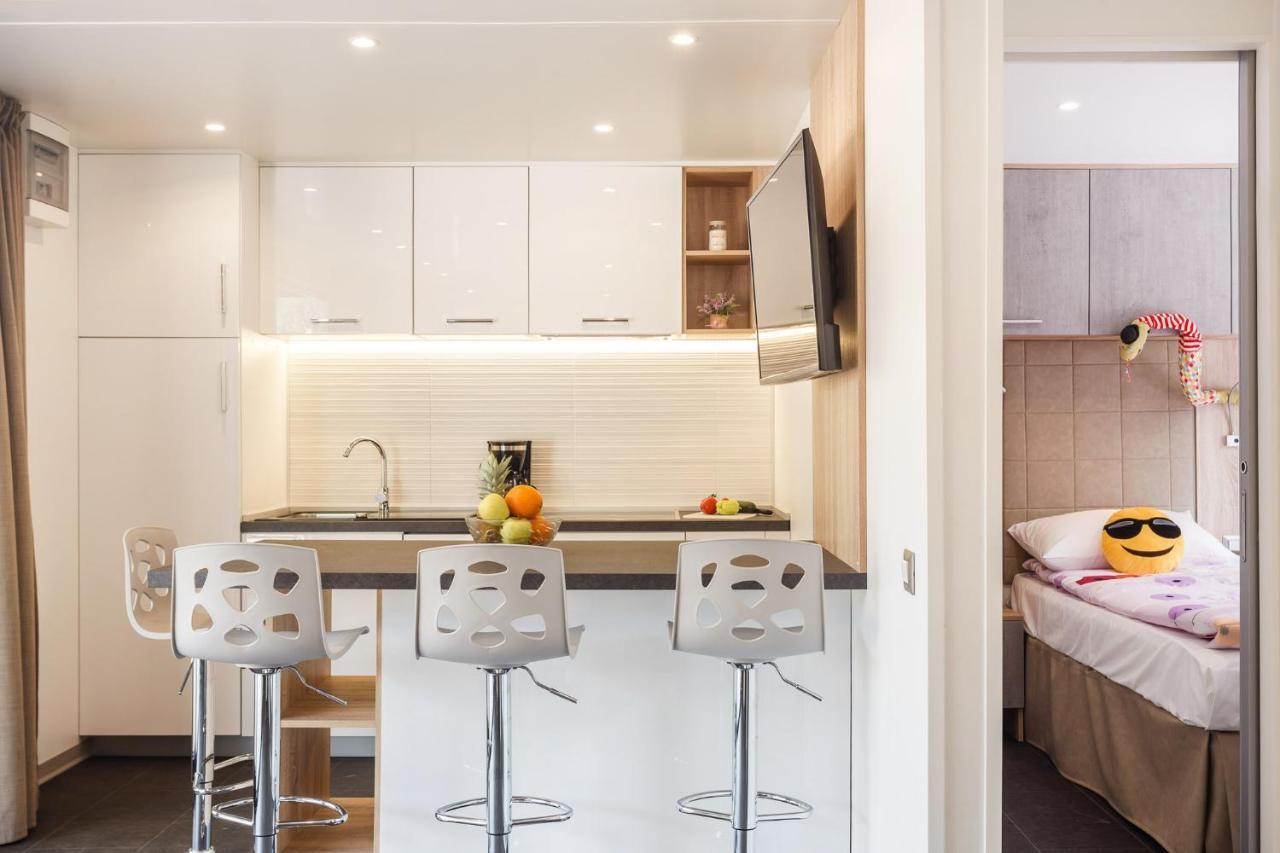 Premium Homes Santa Marina, Lanterna Tar-Vabriga