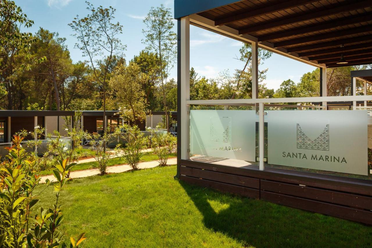 Premium Homes Santa Marina, Lanterna 5* Tar-Vabriga