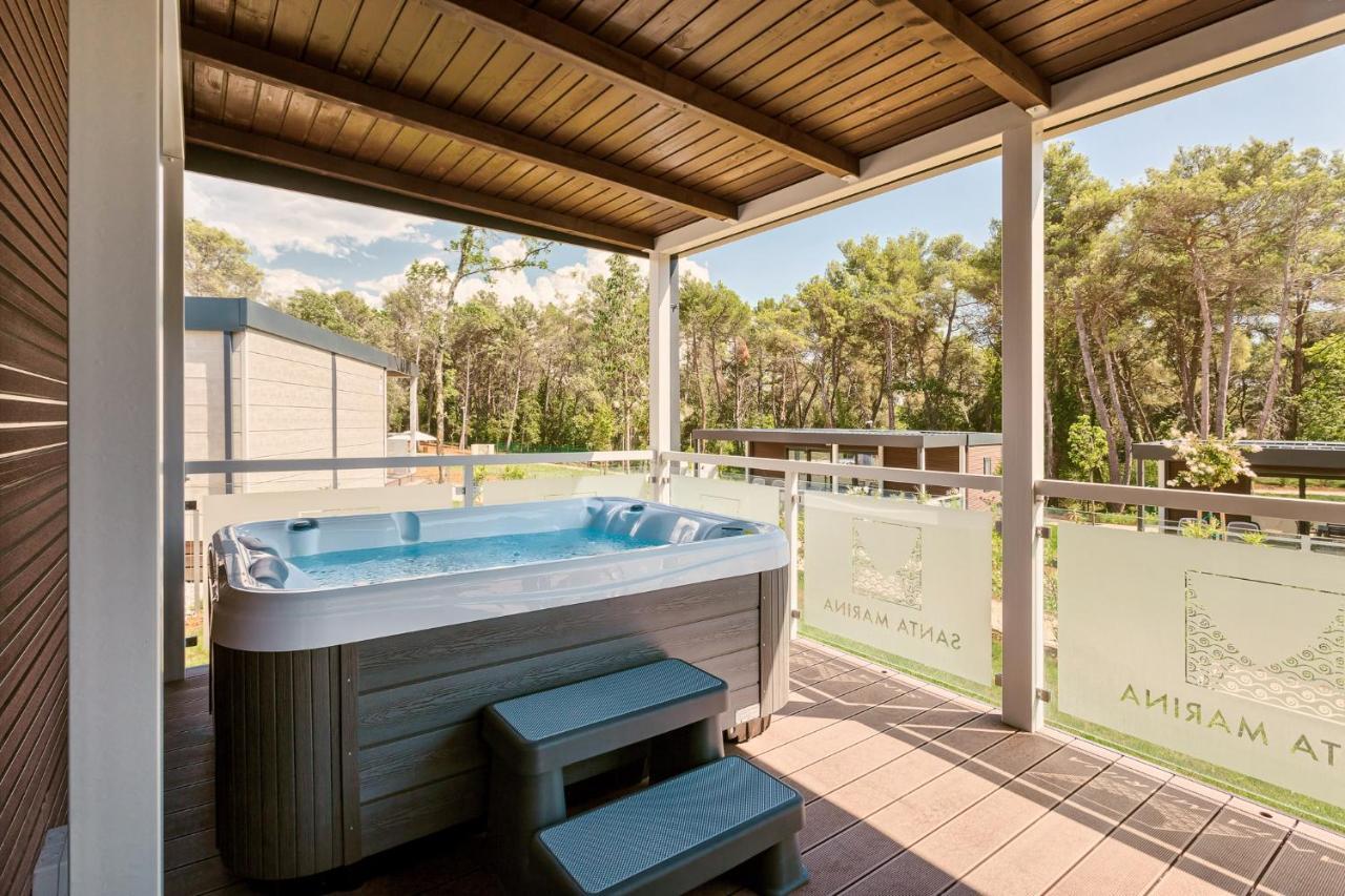 Premium Homes Santa Marina, Lanterna 5* Tar-Vabriga