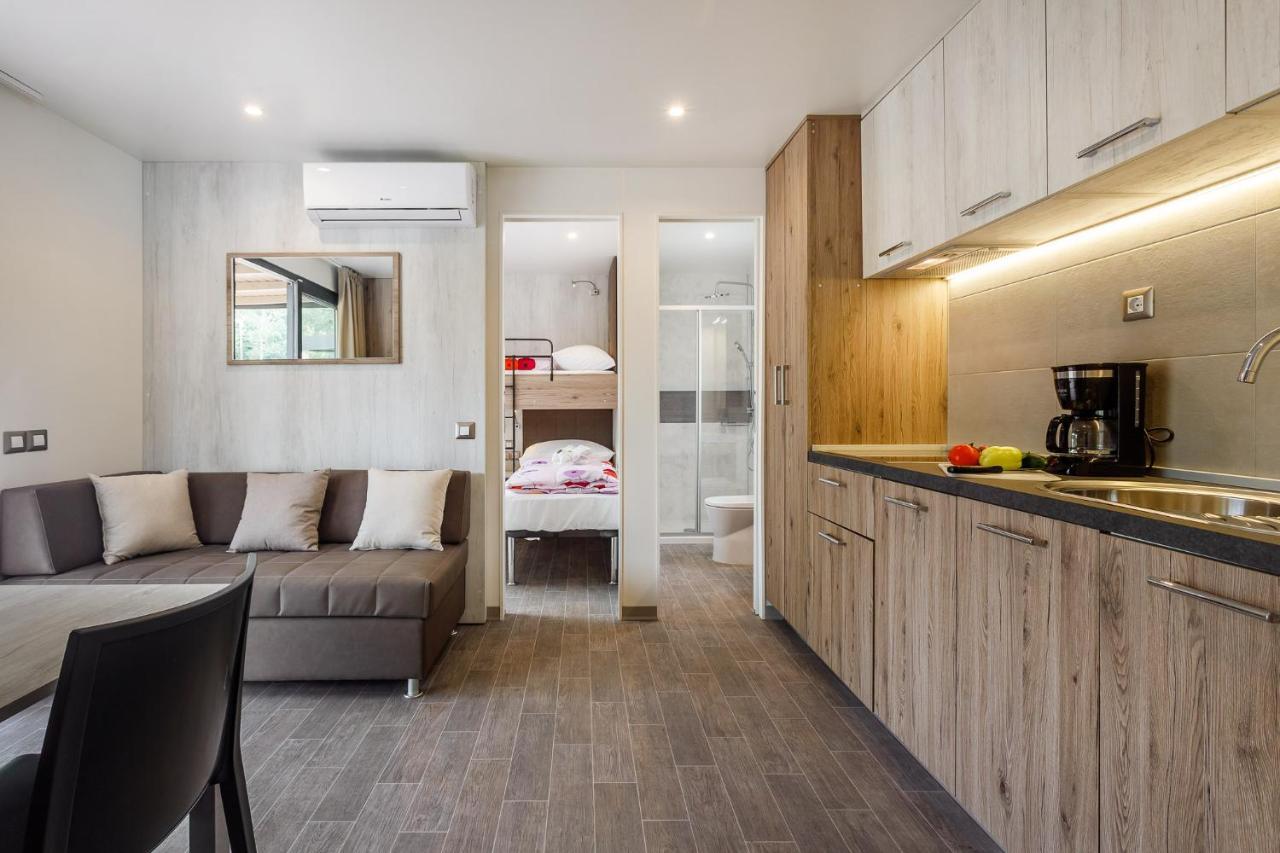 Semesterpark Premium Homes Santa Marina, Lanterna Tar-Vabriga