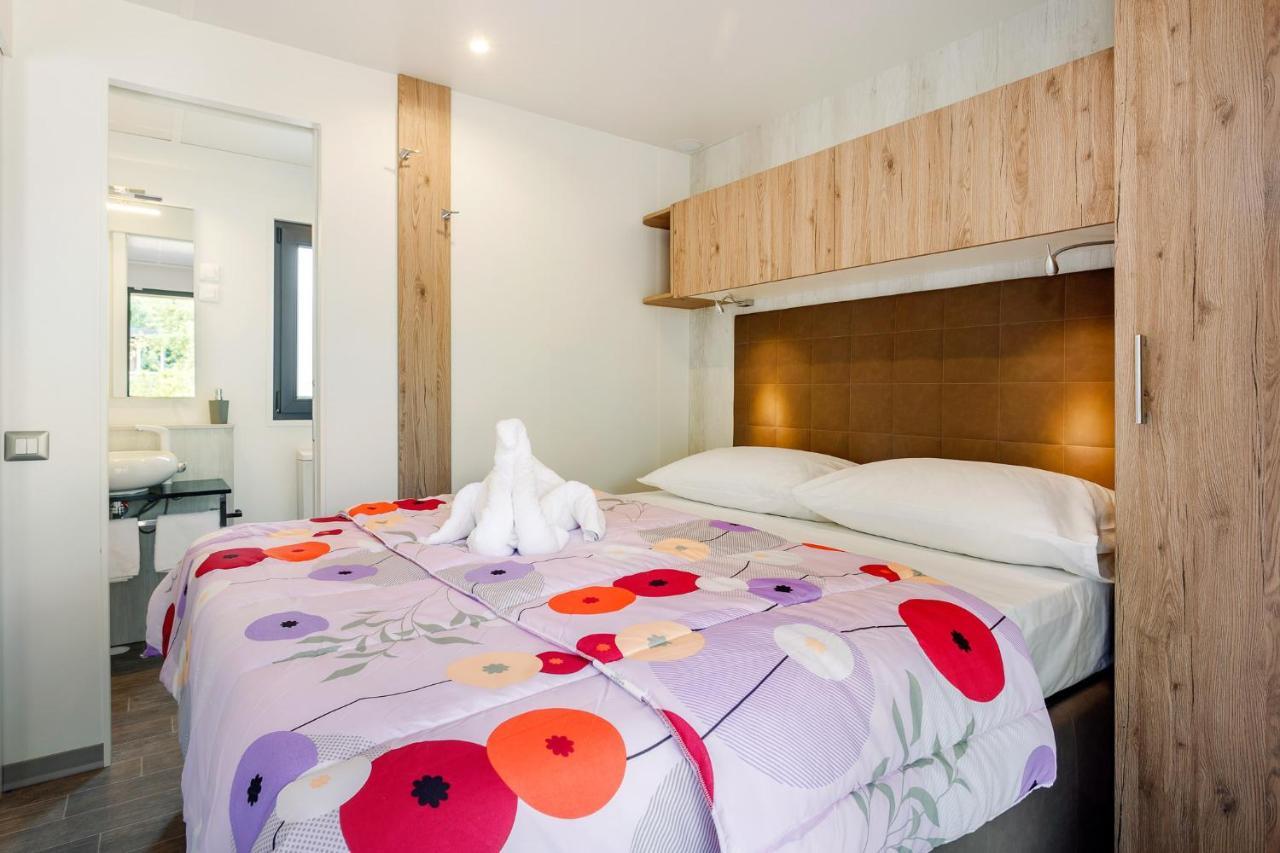 Semesterpark Premium Homes Santa Marina, Lanterna Tar-Vabriga