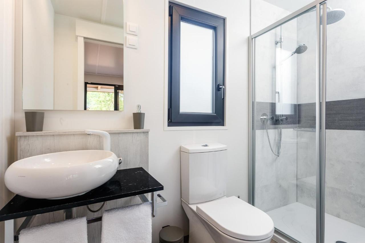 Semesterpark Premium Homes Santa Marina, Lanterna Tar-Vabriga